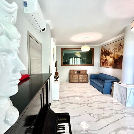 Villa Diana Exclusive Apartment Taormina Exterior foto