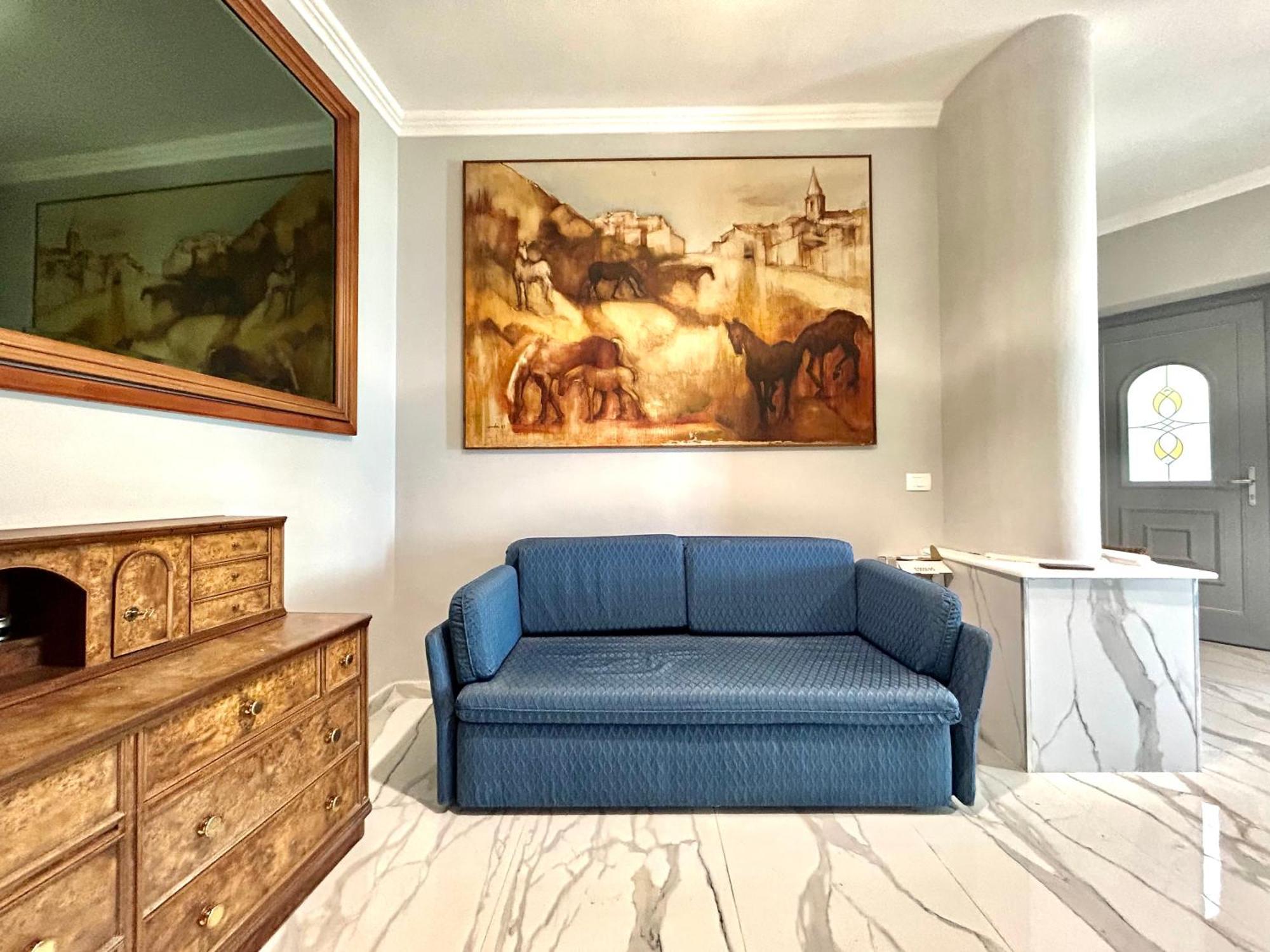 Villa Diana Exclusive Apartment Taormina Exterior foto