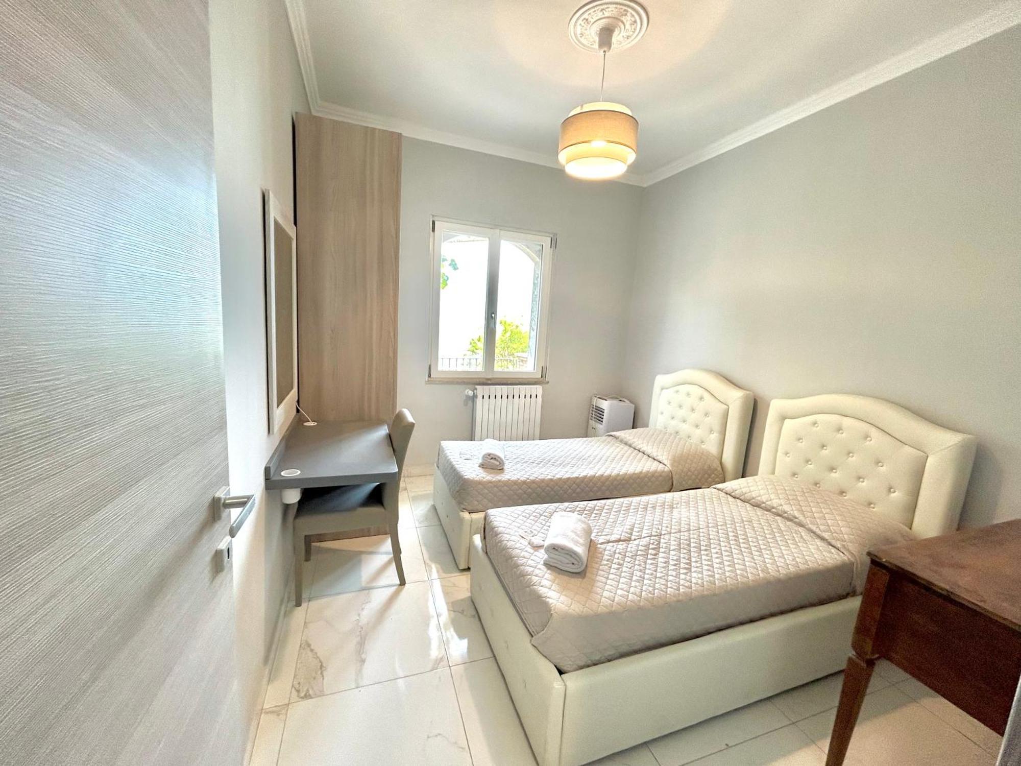 Villa Diana Exclusive Apartment Taormina Exterior foto