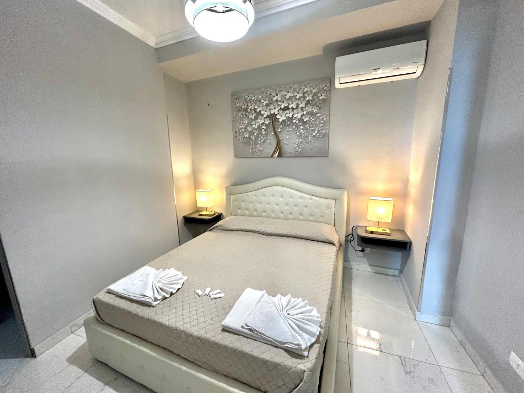 Villa Diana Exclusive Apartment Taormina Exterior foto