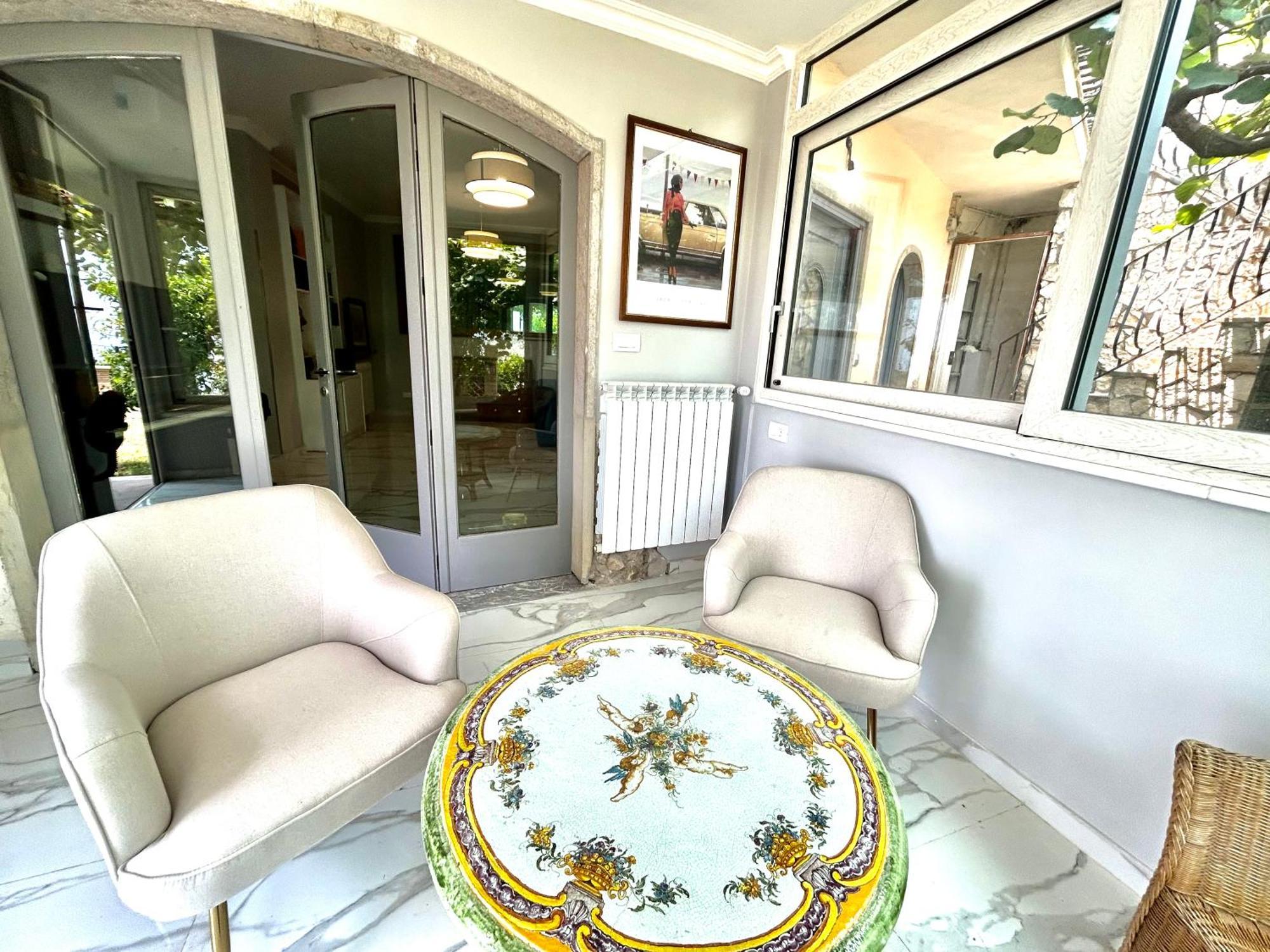 Villa Diana Exclusive Apartment Taormina Exterior foto